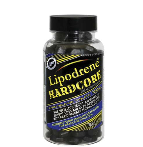 Lipodrene Hardcore